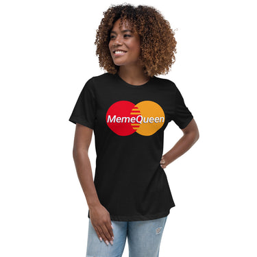 MemeQueen Women's Shirt